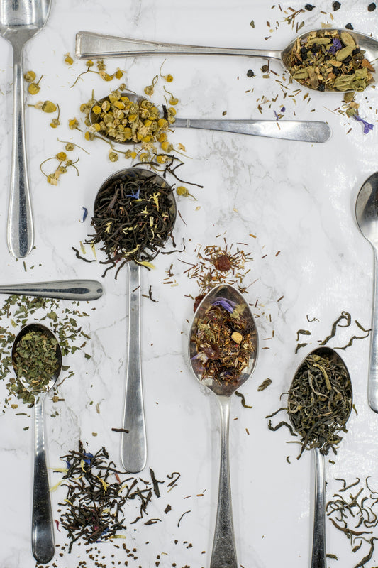 Exploring the World of Alternative and Lesser-Known Teas and Infusions